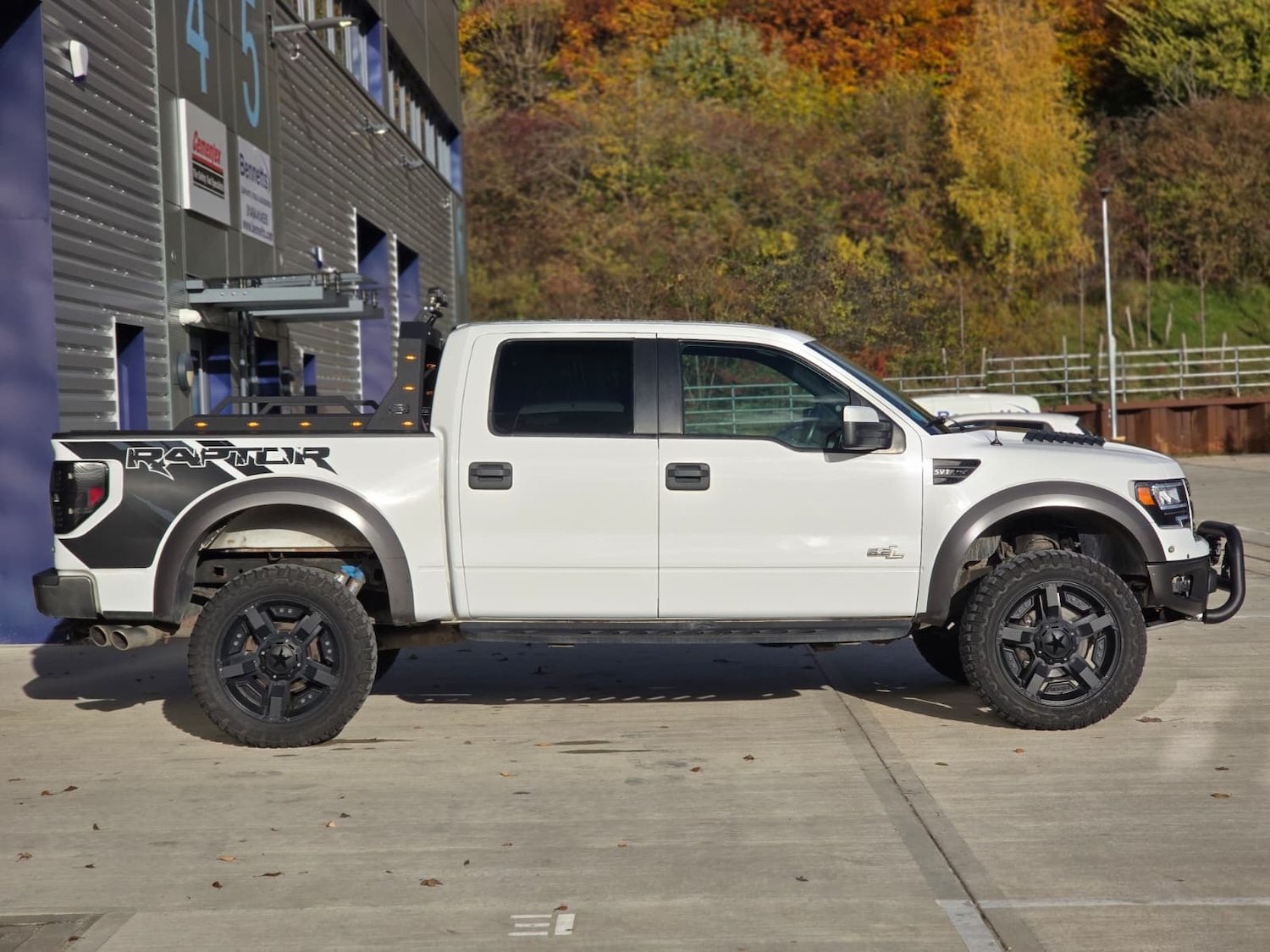 Used Ford F150 2012 for sale - 76418083: Photo 20