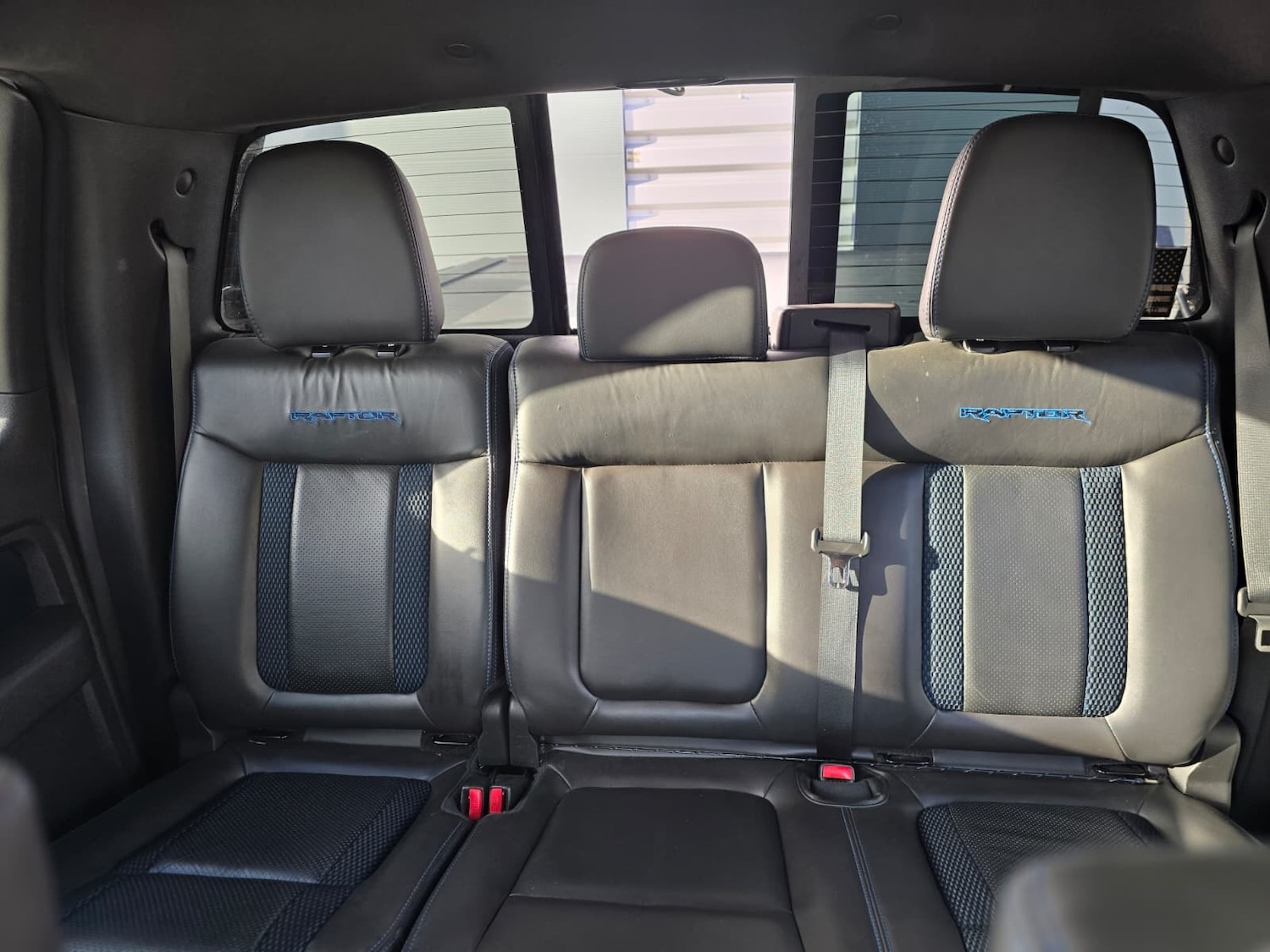 Used Ford F150 2012 for sale - 76418083: Photo 26