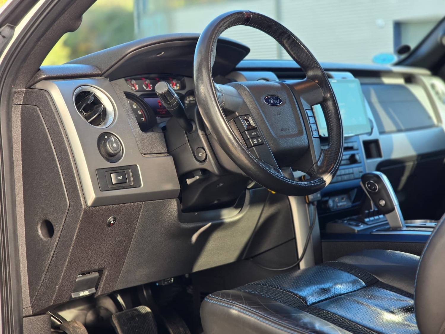 Used Ford F150 2012 for sale - 76418083: Photo 27