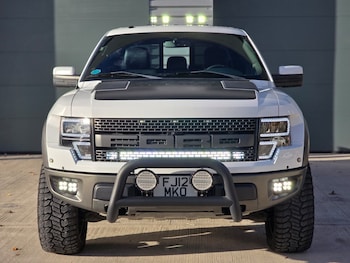 Used Ford F150 2012 for sale - 76418083: Photo