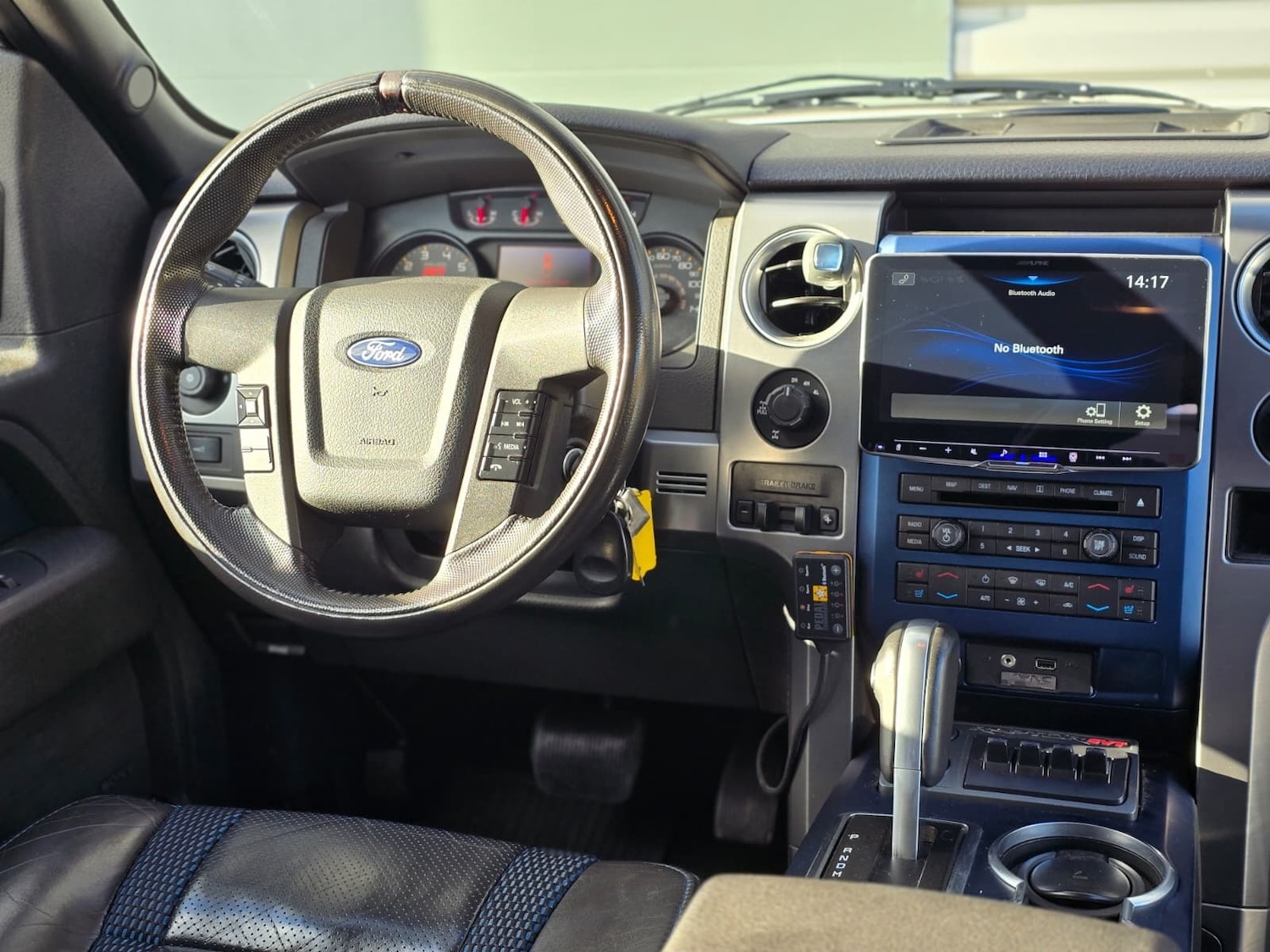 Used Ford F150 2012 for sale - 76418083: Photo 5