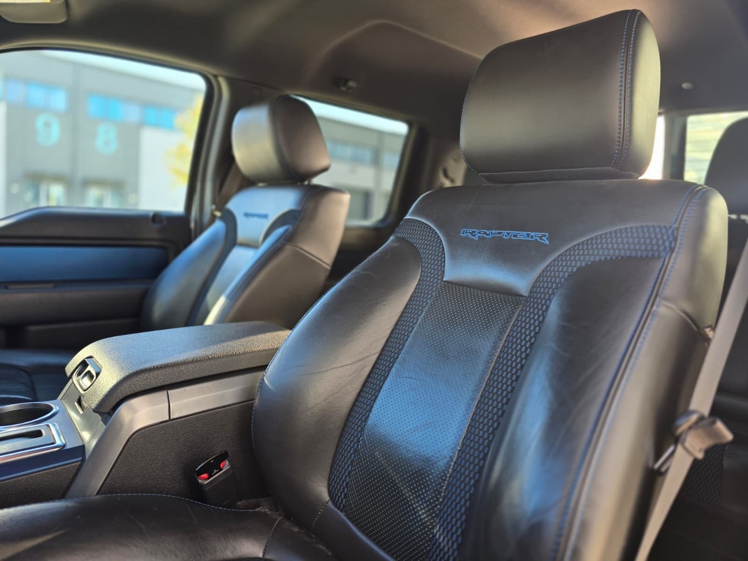 Used Ford F150 2012 for sale - 76418083: Photo 6