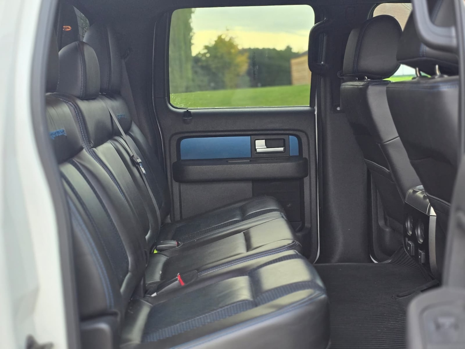 Used Ford F150 2012 for sale - 76418083: Photo 7