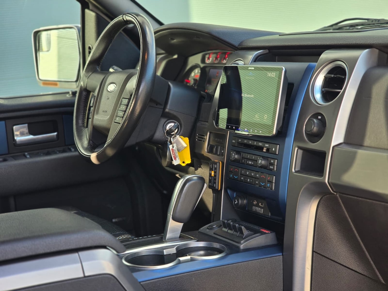 Used Ford F150 2012 for sale - 76418083: Photo 8