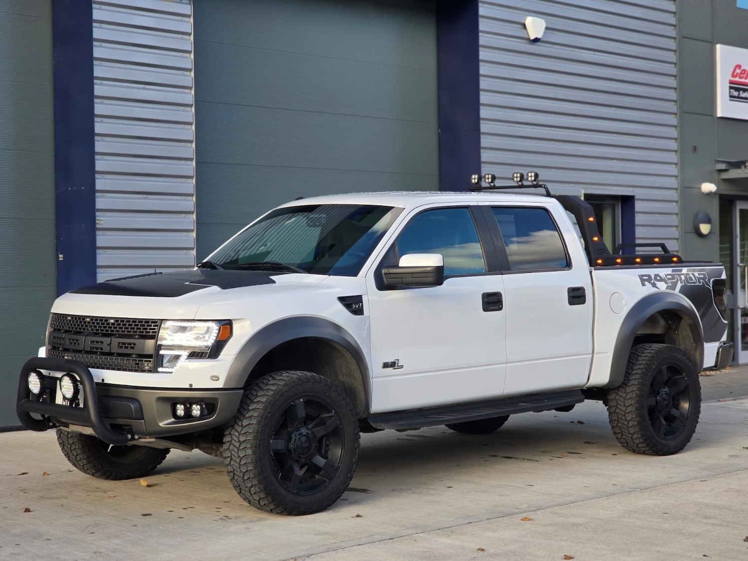 Used Ford F150 2012 for sale - 76418083: Photo 9