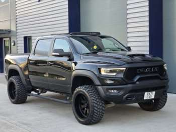 Used Dodge RAM  for sale - 75421019: Photo