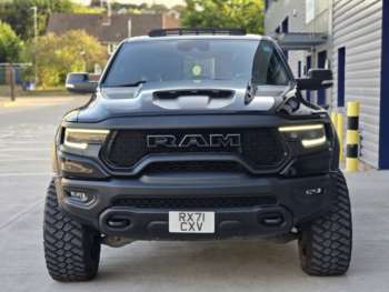 Used Dodge RAM  for sale - 75421019: Photo