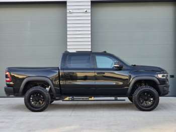 Used Dodge RAM  for sale - 75421019: Photo
