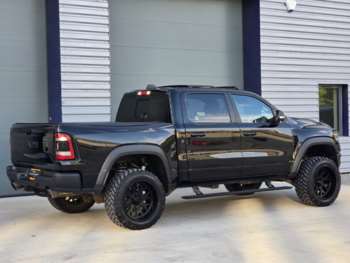 Used Dodge RAM  for sale - 75421019: Photo