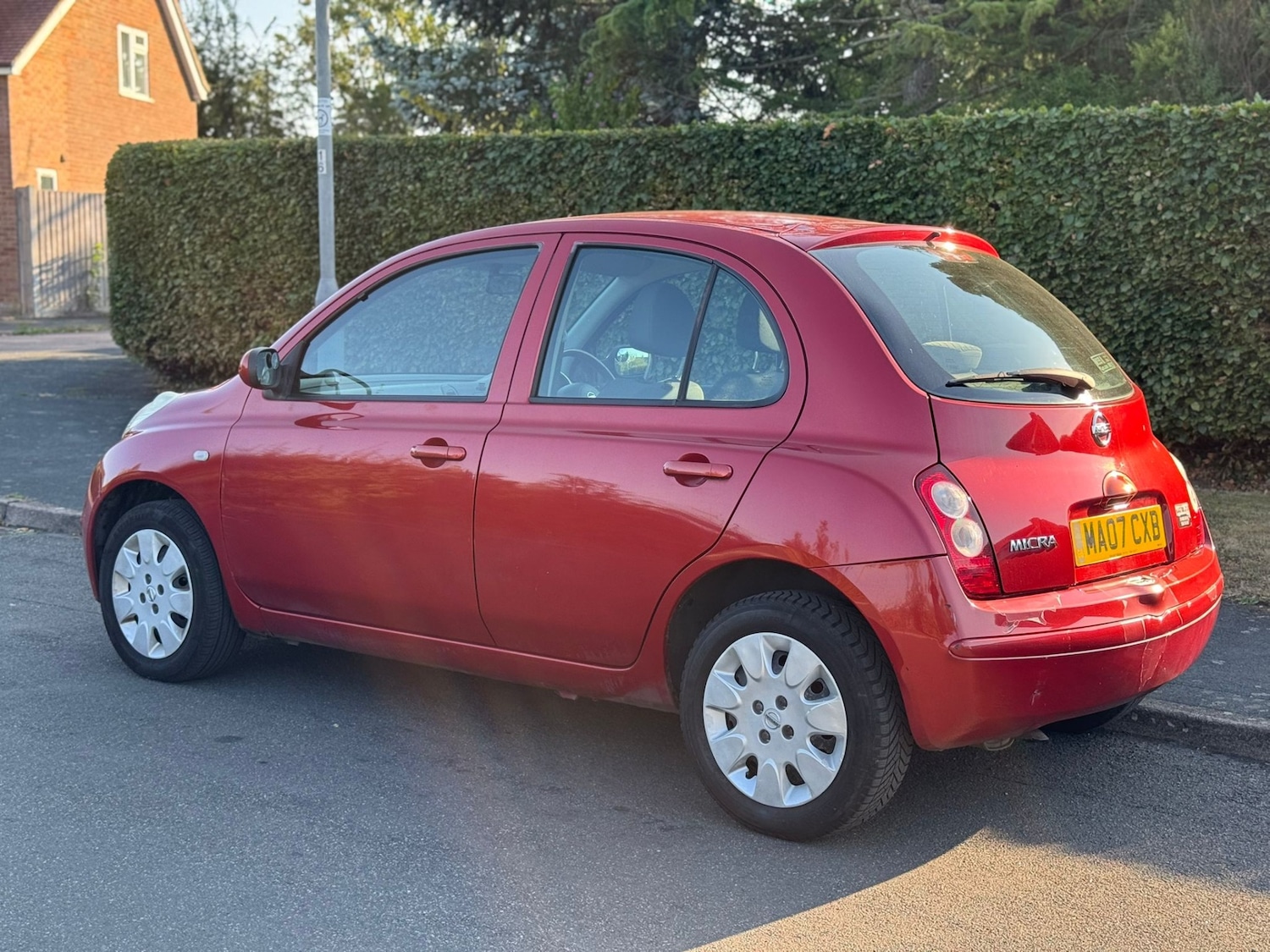 Vehicle 11