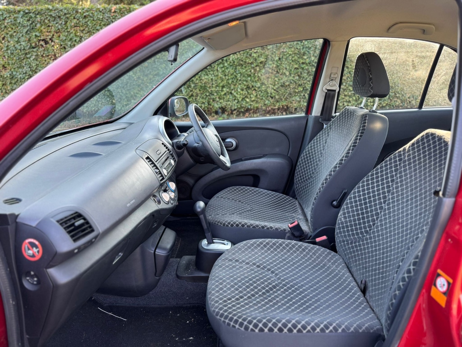 Vehicle 15