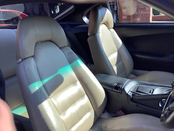 Used Toyota Supra undefined for sale - 79336539: Photo