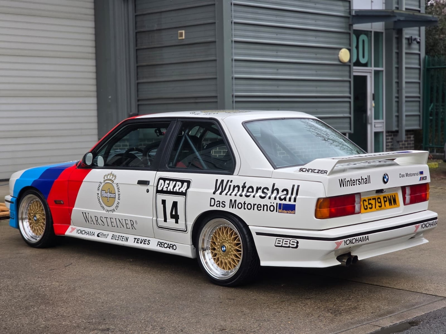 Used BMW M3 2004 for sale - 77522357: Photo 21