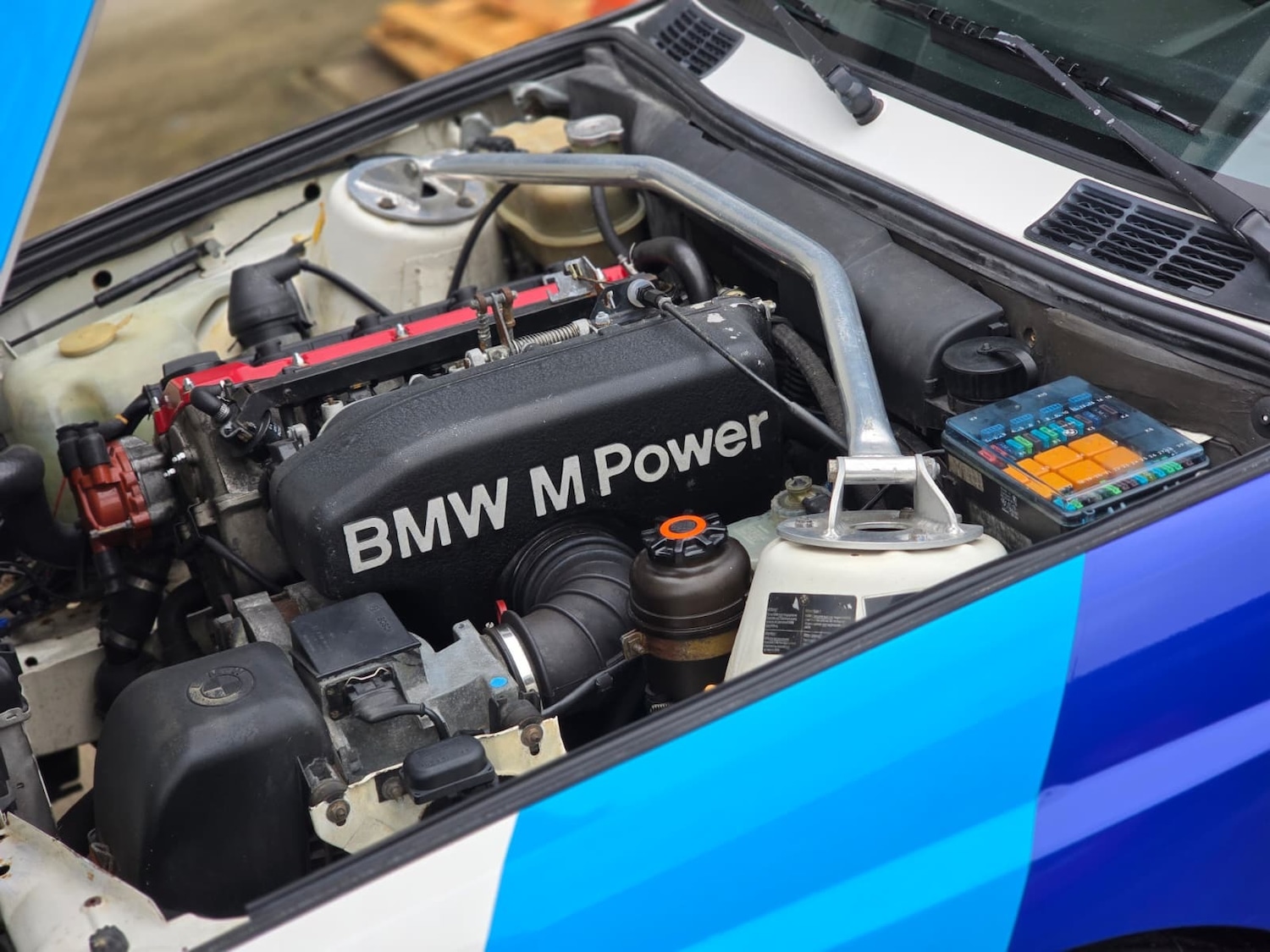 Used BMW M3 2004 for sale - 77522357: Photo 26