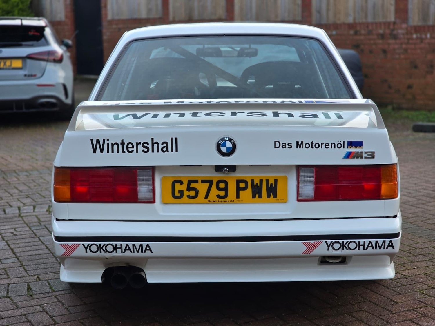 Used BMW M3 2004 for sale - 77522357: Photo 3