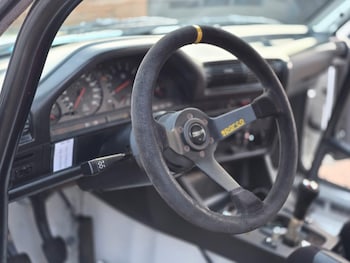 Used BMW M3 2004 for sale - 77522357: Photo