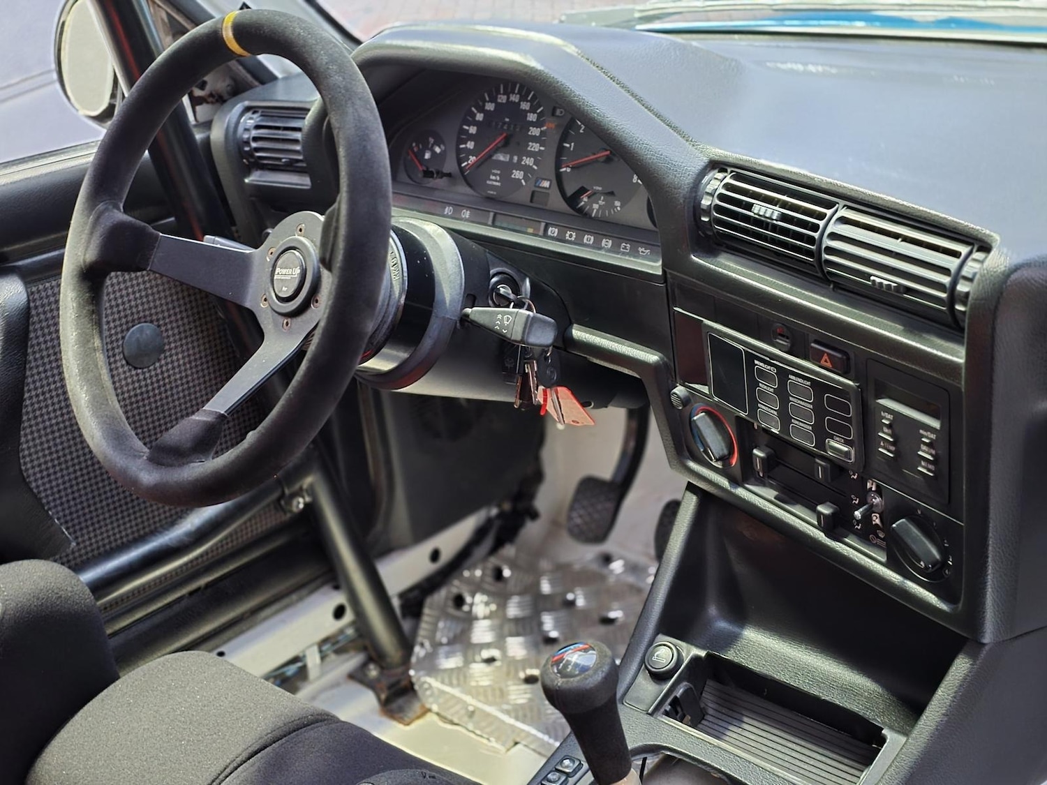 Used BMW M3 2004 for sale - 77522357: Photo 5