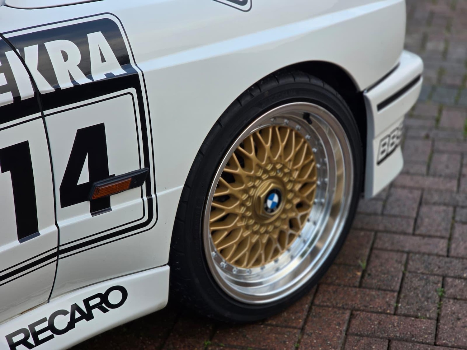 Used BMW M3 2004 for sale - 77522357: Photo 8