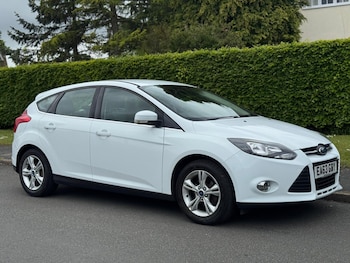 Used Ford Focus 2013 for sale - 78628773: Photo