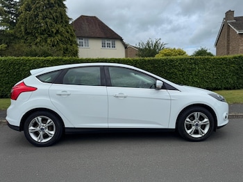 Used Ford Focus 2013 for sale - 78628773: Photo