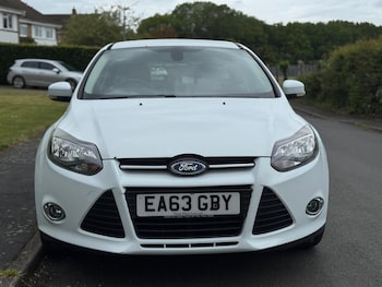 Used Ford Focus 2013 for sale - 78628773: Photo