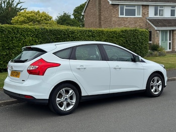 Used Ford Focus 2013 for sale - 78628773: Photo