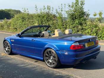 Used BMW M3 2005 for sale - 75021997: Photo