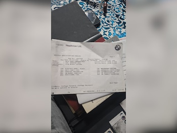 BMW 3 Series feature image