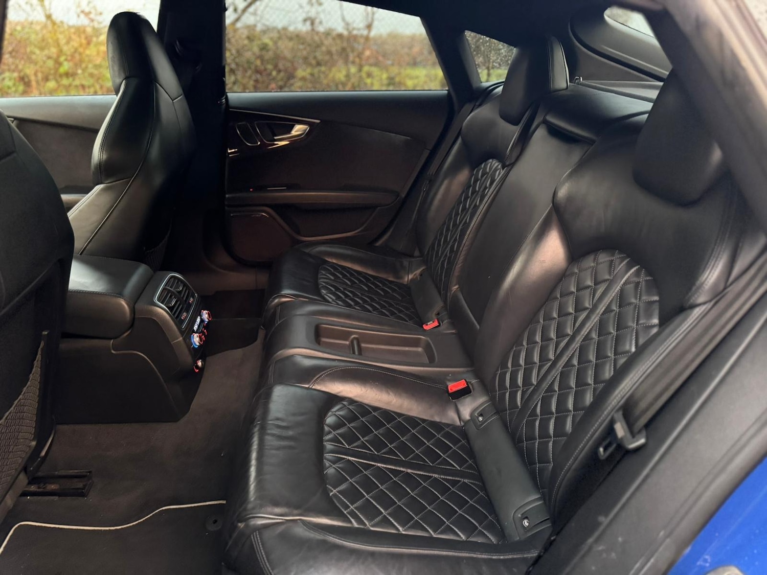 Used Audi A7 2016 for sale - 76818934: Photo 10