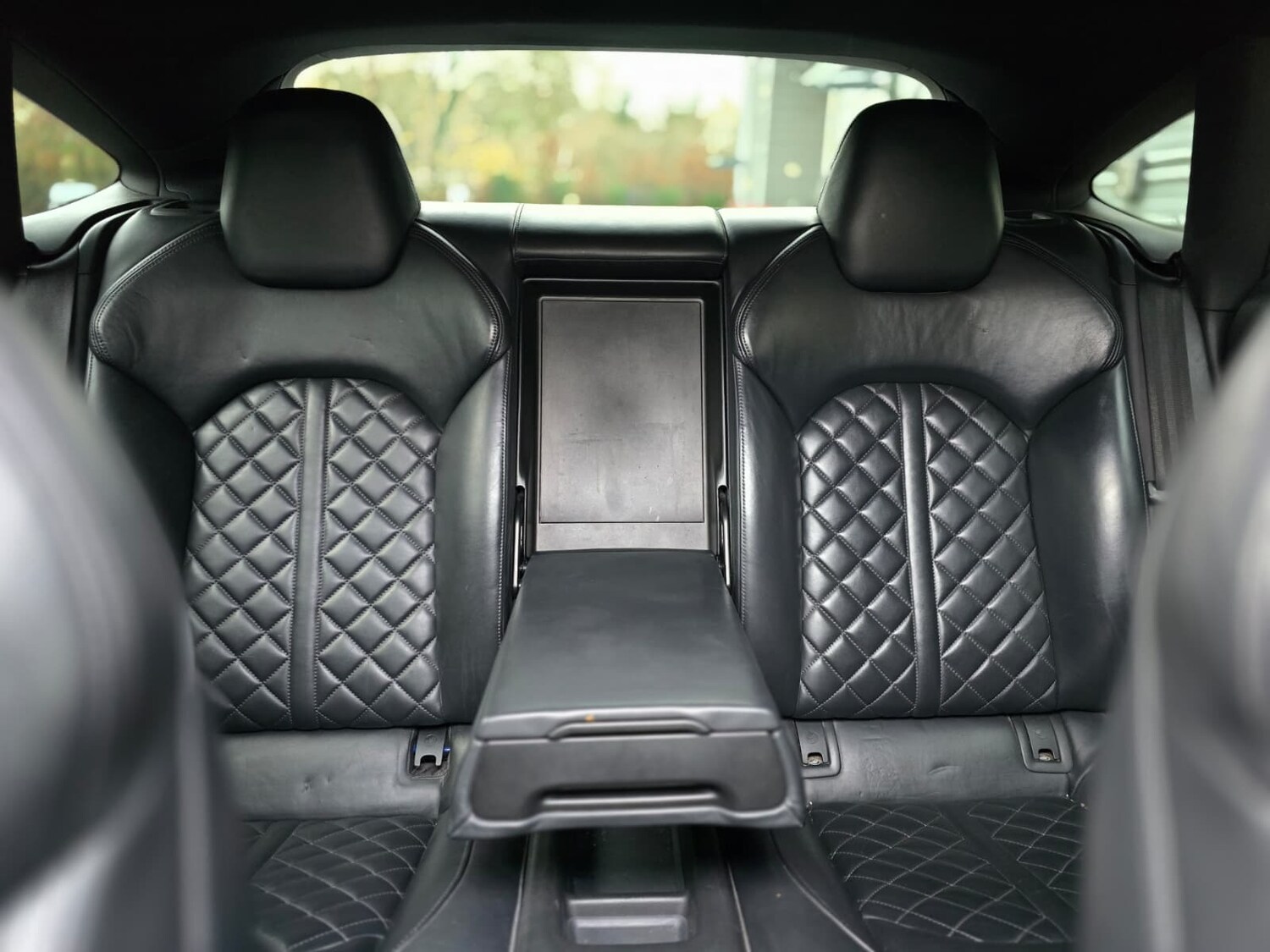 Used Audi A7 2016 for sale - 76818934: Photo 22