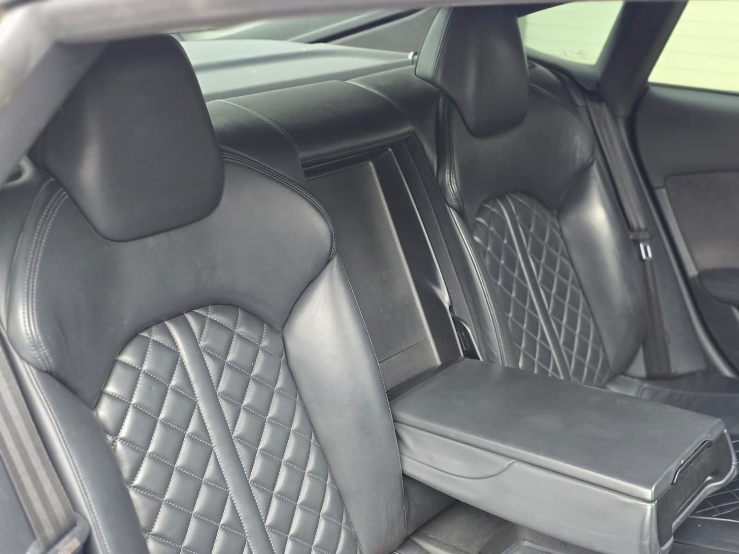 Used Audi A7 2016 for sale - 76818934: Photo 25