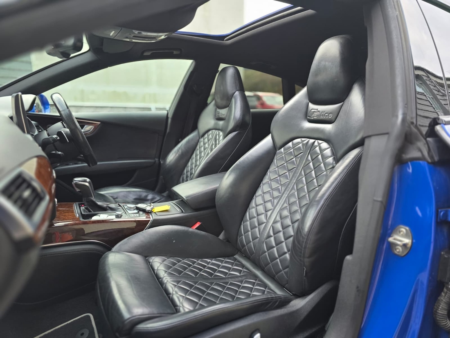 Used Audi A7 2016 for sale - 76818934: Photo 6