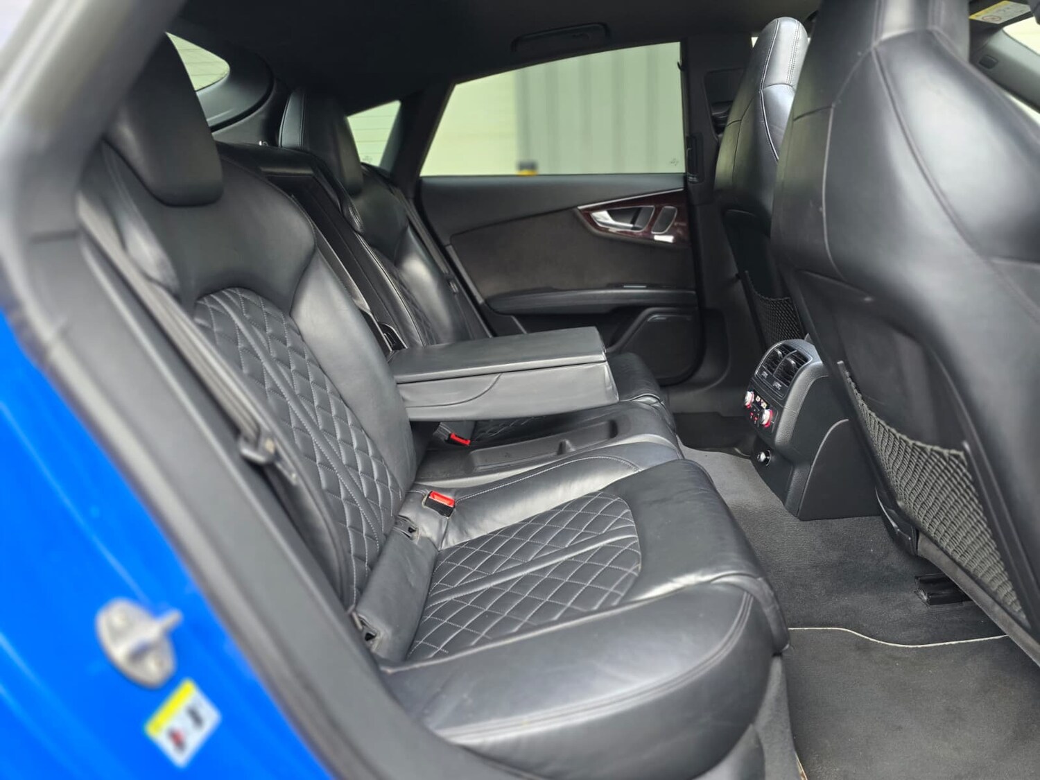 Used Audi A7 2016 for sale - 76818934: Photo 7