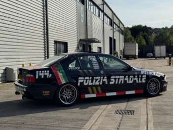 Used BMW M5  for sale - 75029862: Photo