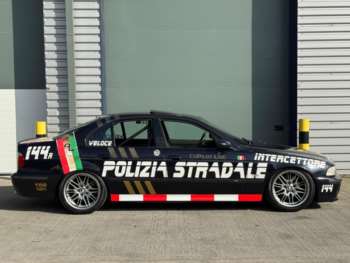 Used BMW M5  for sale - 75029862: Photo