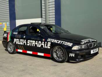 Used BMW M5  for sale - 75029862: Photo
