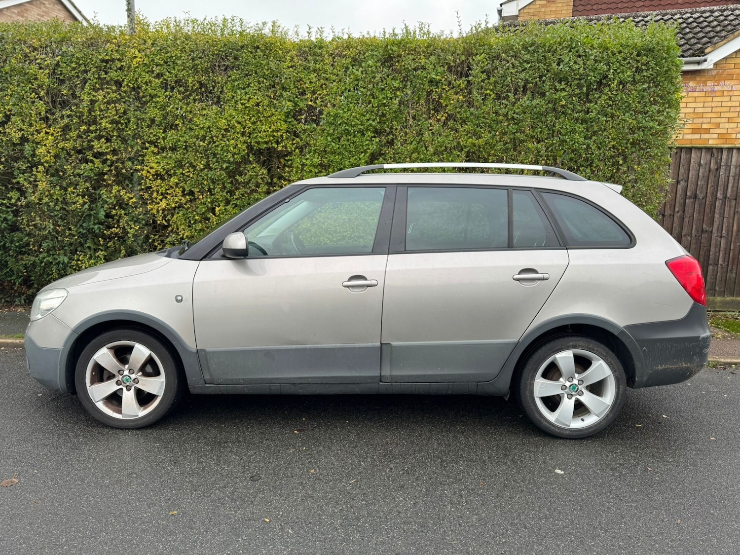 Used Skoda Octavia 2012 for sale - 77053027: Photo 10