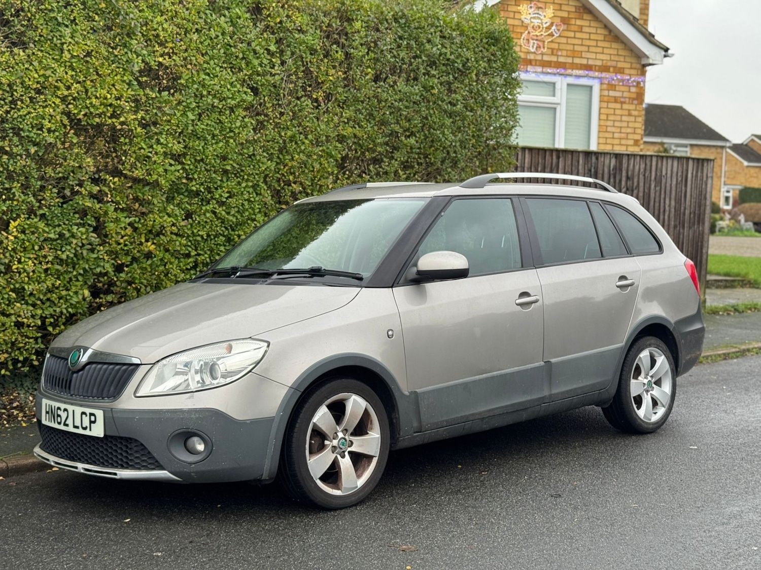 Used Skoda Octavia 2012 for sale - 77053027: Photo 11