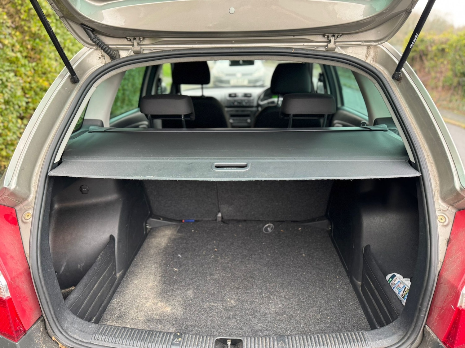 Used Skoda Octavia 2012 for sale - 77053027: Photo 12