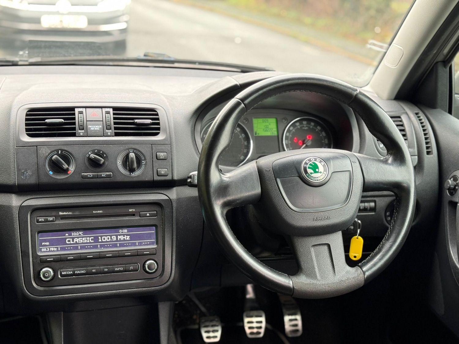 Used Skoda Octavia 2012 for sale - 77053027: Photo 13