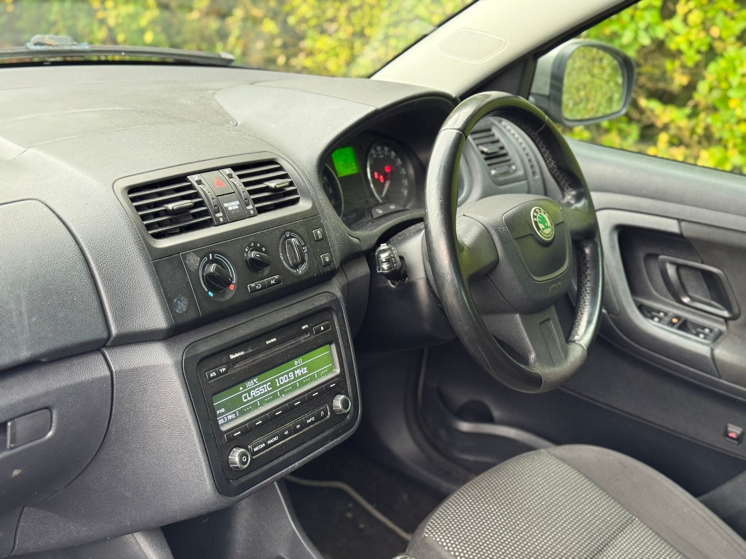 Used Skoda Octavia 2012 for sale - 77053027: Photo 14