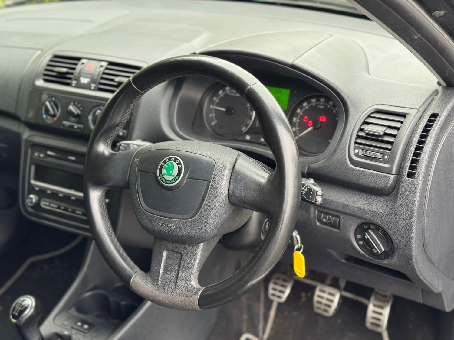 Used Skoda Octavia 2012 for sale - 77053027: Photo 15