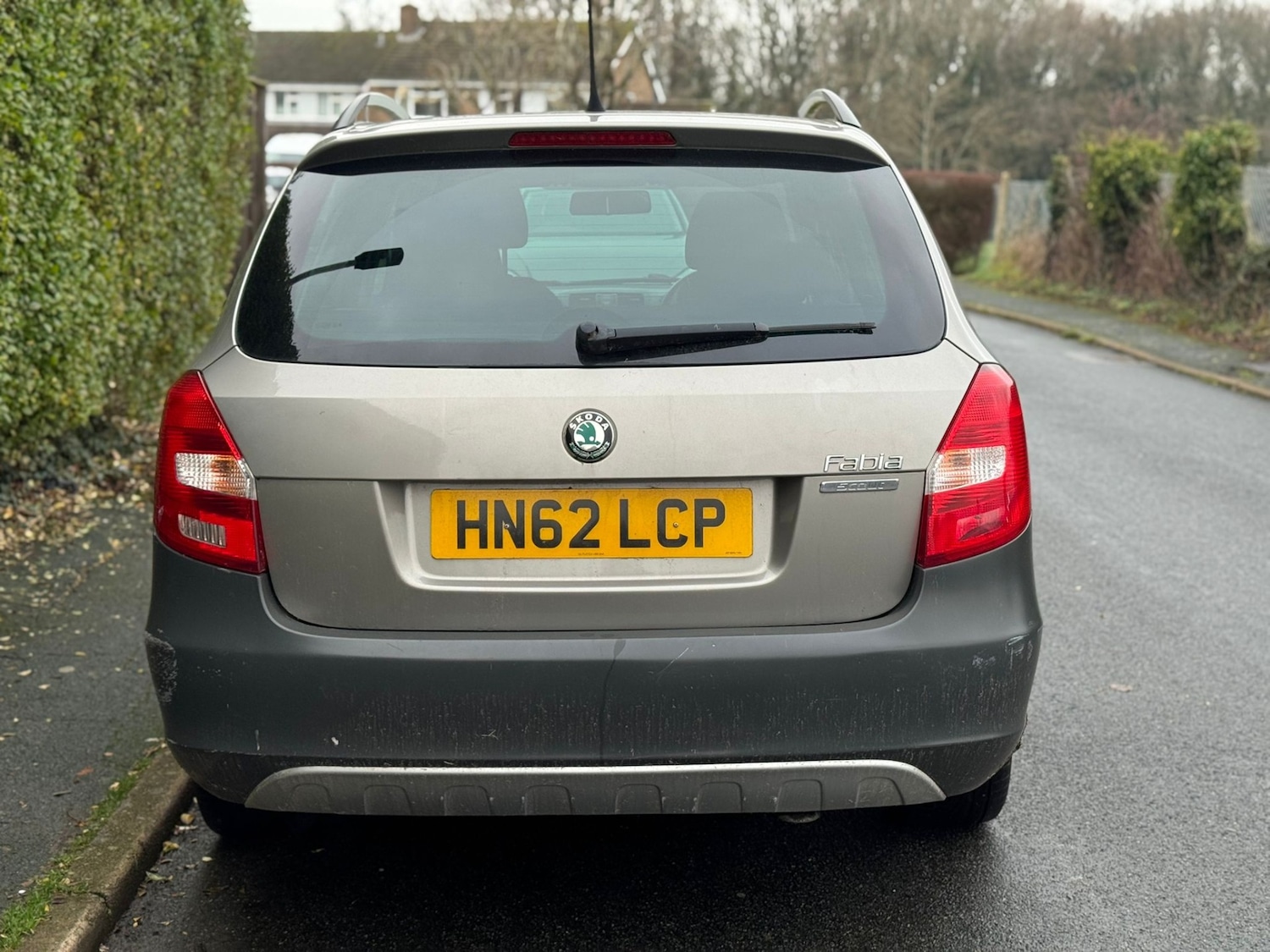 Used Skoda Octavia 2012 for sale - 77053027: Photo 17