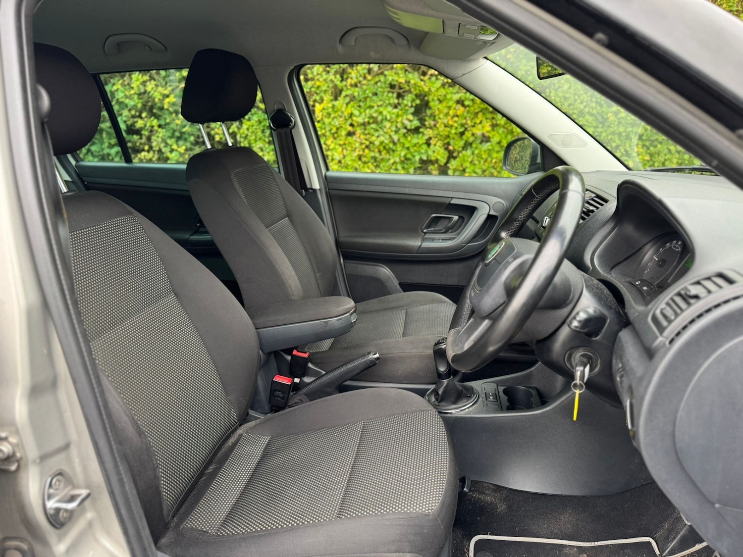 Used Skoda Octavia 2012 for sale - 77053027: Photo 18