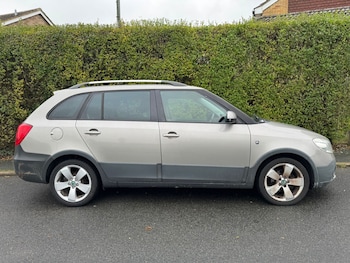 Used Skoda Octavia 2012 for sale - 77053027: Photo