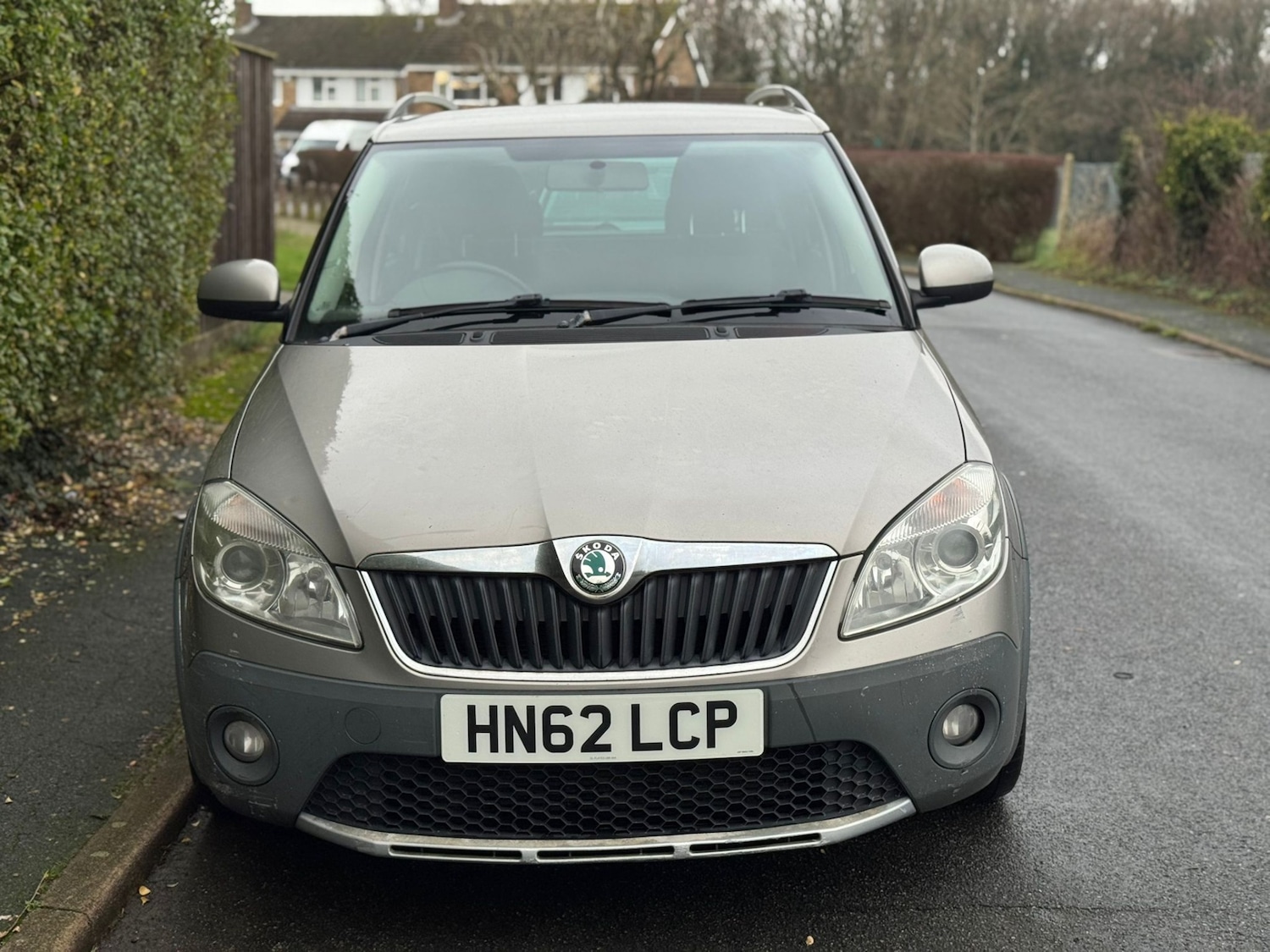 Used Skoda Octavia 2012 for sale - 77053027: Photo 4