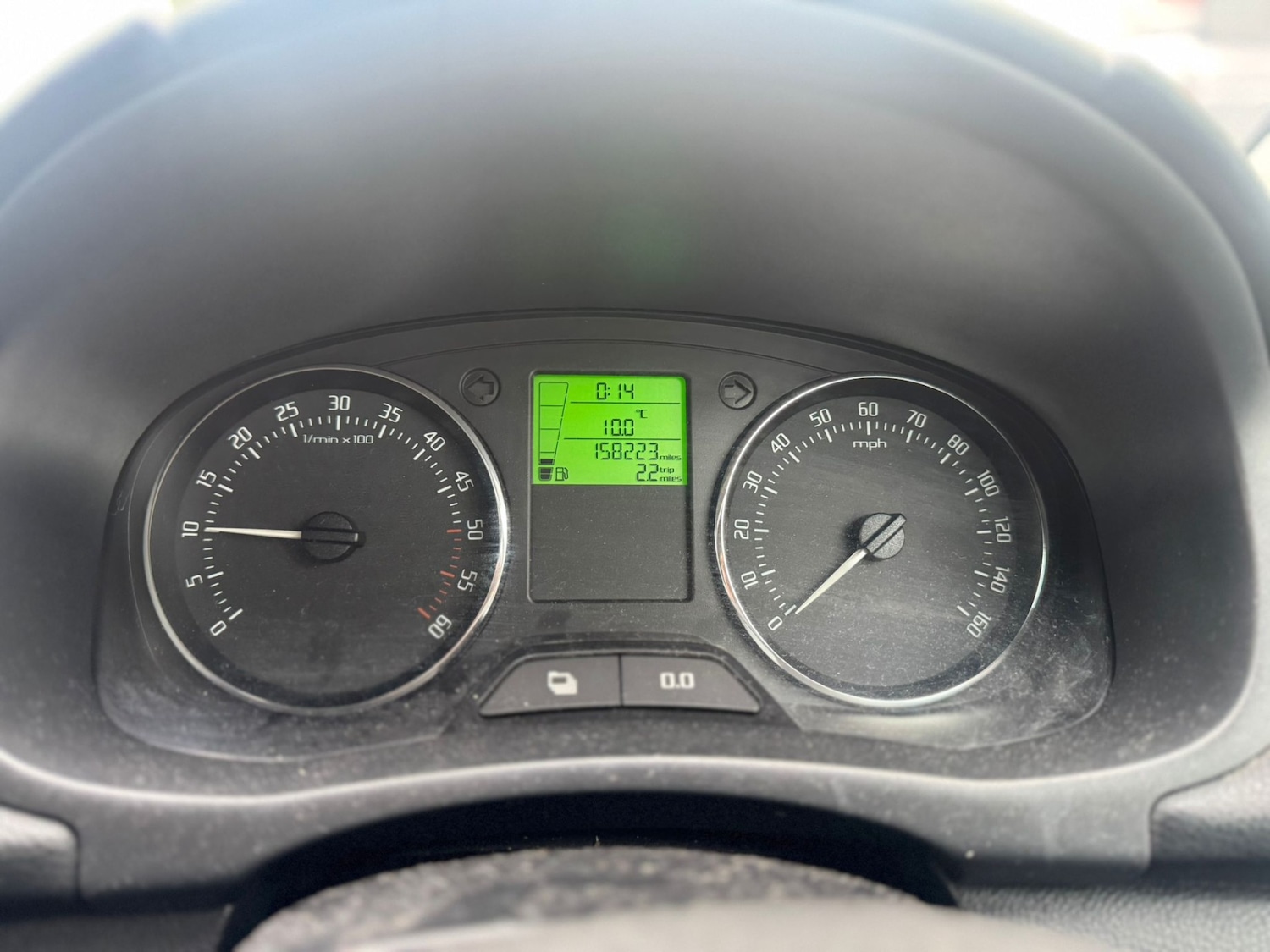 Used Skoda Octavia 2012 for sale - 77053027: Photo 7