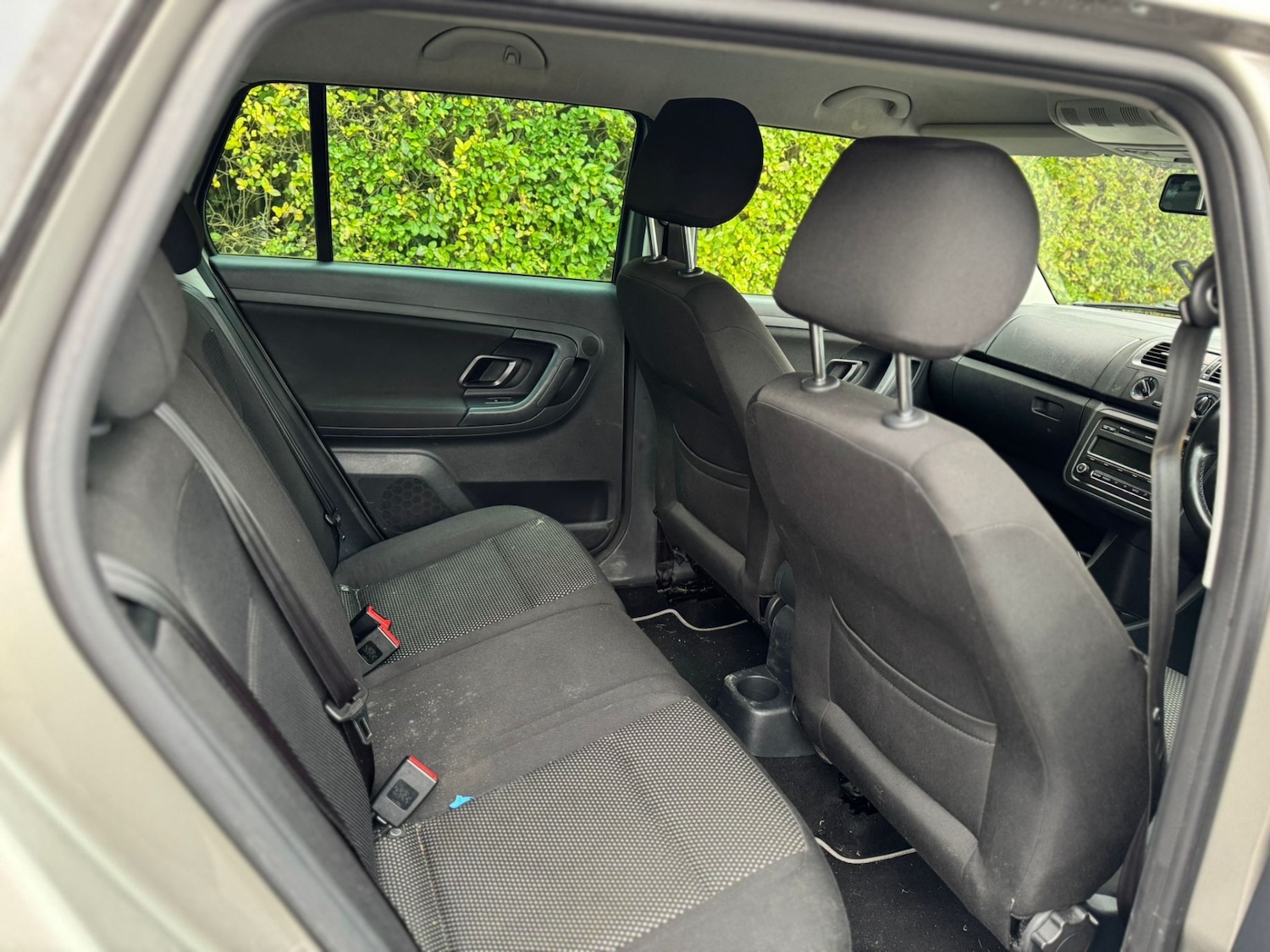 Used Skoda Octavia 2012 for sale - 77053027: Photo 8