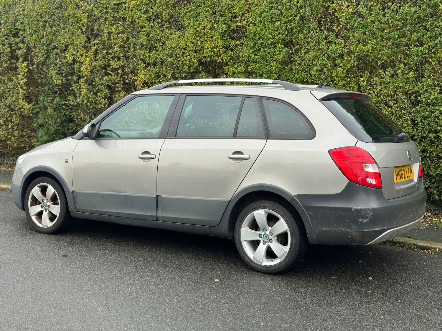 Used Skoda Octavia 2012 for sale - 77053027: Photo 9