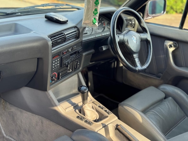 Used BMW 3 Series 1990 for sale - 75681677: Photo 10